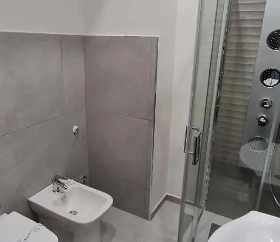 La Nuova Hera 4* クロトーネ