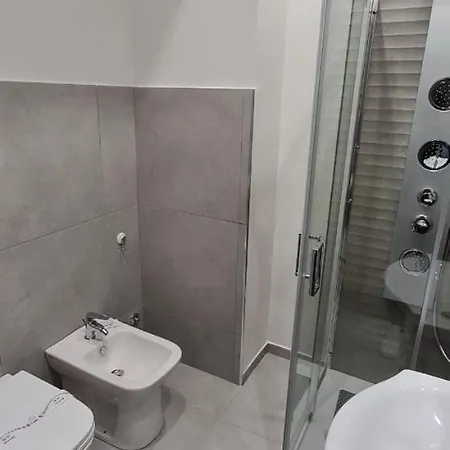 La Nuova Hera 4* クロトーネ