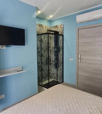 La Nuova Hera Nocleg ze śniadaniem Crotone