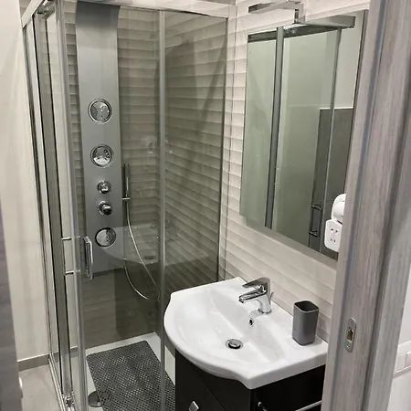 La Nuova Hera ベッド・アンド・ブレックファスト