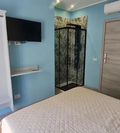 La Nuova Hera クロトーネ