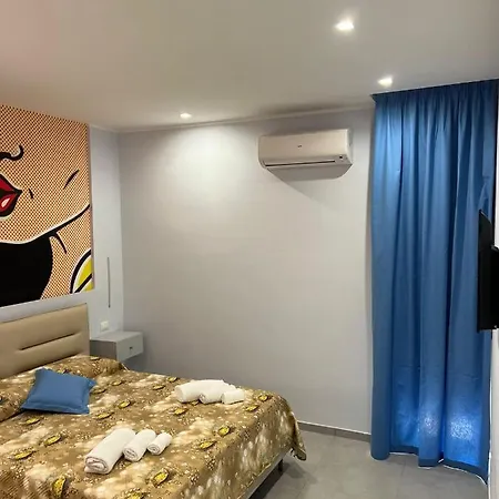 Bed & Breakfast La Nuova Hera