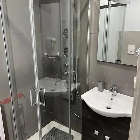 La Nuova Hera ベッド・アンド・ブレックファスト