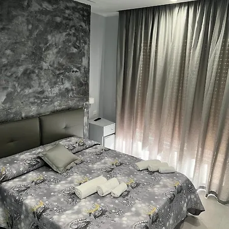 ベッド・アンド・ブレックファスト La Nuova Hera クロトーネ