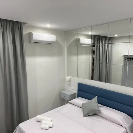 La Nuova Hera Bed & Breakfast