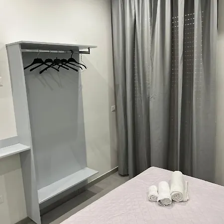 La Nuova Hera 4*