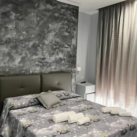 ベッド・アンド・ブレックファスト La Nuova Hera