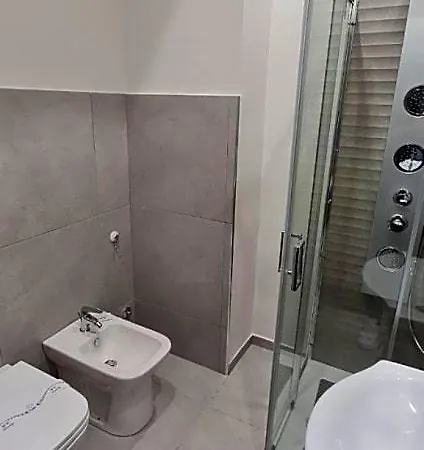 La Nuova Hera 4* Crotone