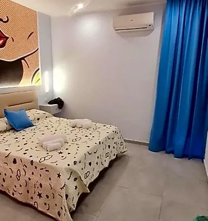 Nocleg ze śniadaniem La Nuova Hera 4*