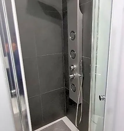 Nocleg ze śniadaniem La Nuova Hera 4*