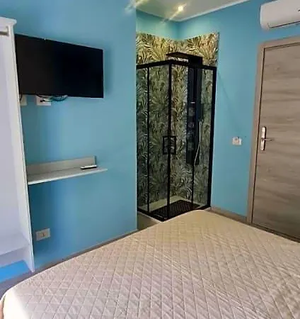 Nocleg ze śniadaniem La Nuova Hera Crotone