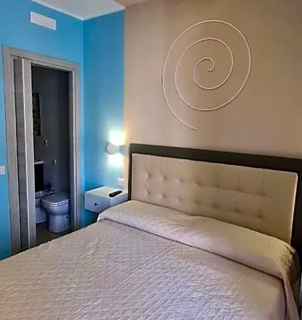 Nocleg ze śniadaniem La Nuova Hera Crotone
