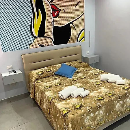 La Nuova Hera 4* Crotone