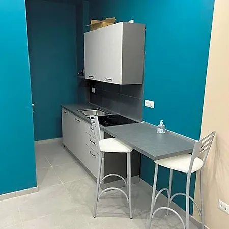 La Nuova Hera 4* Crotone