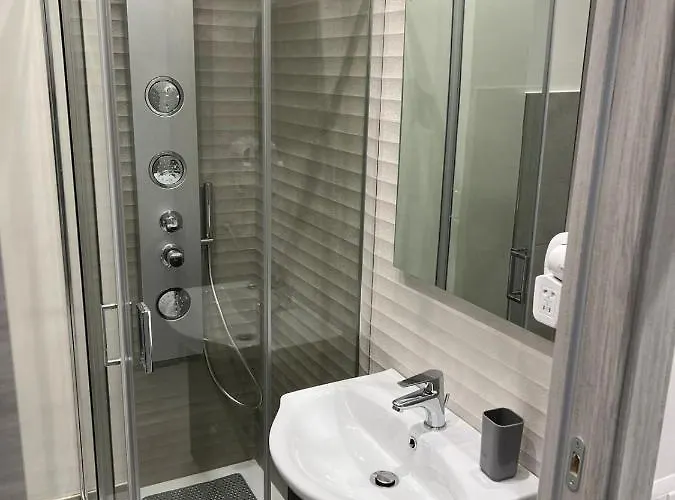 La Nuova Hera Alojamento de Acomodação e Pequeno-almoço