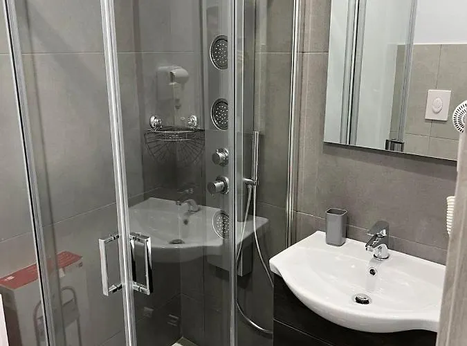 La Nuova Hera Alojamento de Acomodação e Pequeno-almoço